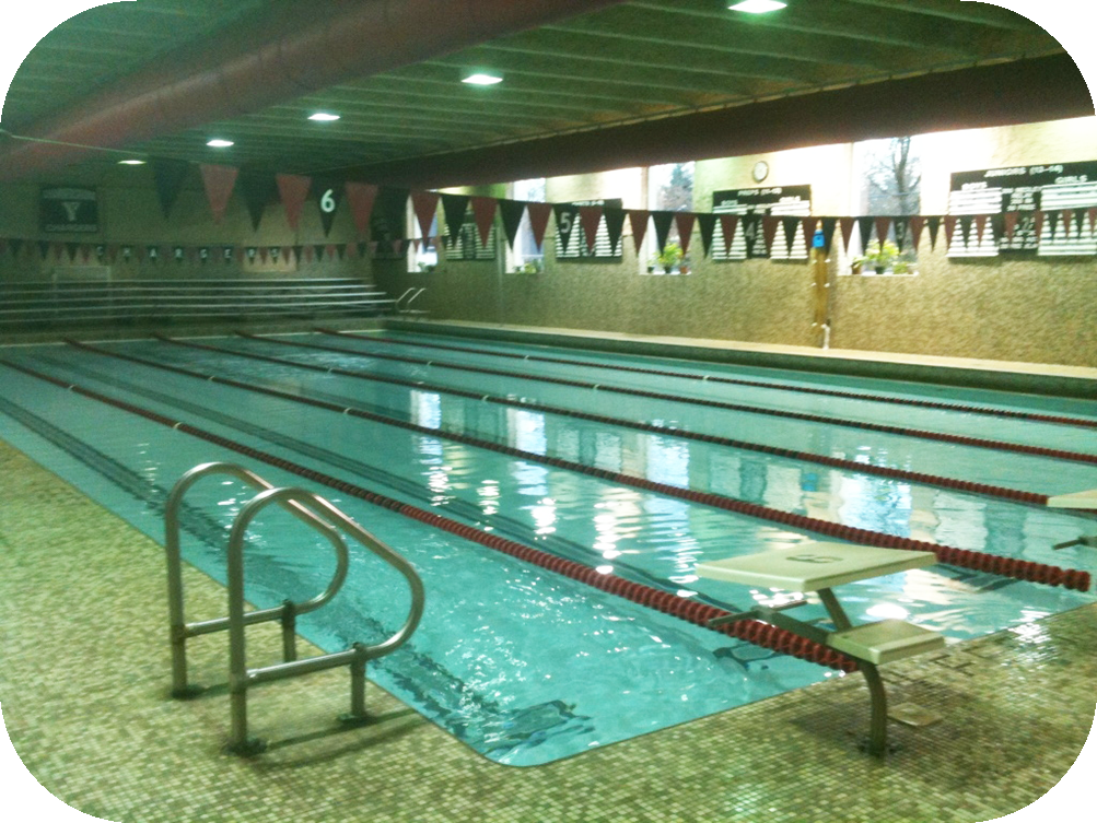 McKinley Street Chambersburg Memorial YMCA